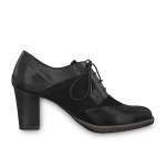 náhled Dámské černé polobotky TAMARIS 1-1-23311-23 BLACK 001