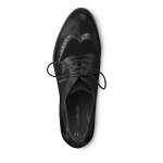náhled Dámské černé polobotky TAMARIS 1-1-23311-23 BLACK 001
