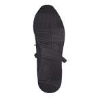 náhled Dámské černé tenisky TAMARIS 1-1-23604-23 BLACK COMB 098