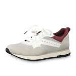 náhled Dámské tenisky TAMARIS TAM-1017254-W9 bílá