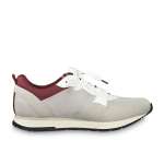 náhled Dámské tenisky TAMARIS TAM-1017254-W9 bílá