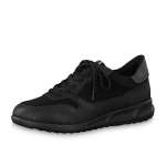 náhled Dámské tenisky TAMARIS TAM-1017256-W9 černá