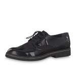 náhled Dámské polobotky TAMARIS TAM-1017264-W9 černá