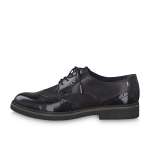 náhled Dámské polobotky TAMARIS TAM-1017264-W9 černá