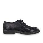 náhled Dámské polobotky TAMARIS TAM-1017264-W9 černá
