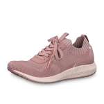 náhled Dámské tenisky TAMARIS 1-1-23714-23 MAUVE 505