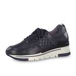 náhled Dámské nadměrné tenisky TAMARIS 1-1-23719-33 NAVY 805