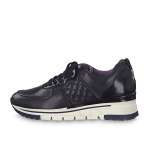 náhled Dámské nadměrné tenisky TAMARIS 1-1-23719-33 NAVY 805