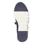 náhled Dámské nadměrné tenisky TAMARIS 1-1-23719-33 NAVY 805