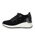 náhled Dámské tenisky TAMARIS TAM-1017279-W9 černá