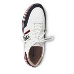 náhled Dámské tenisky TAMARIS TAM-1017283-W9 bílá