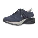 náhled Dámské tenisky TAMARIS 1-1-23753-33 NAVY COMB 890