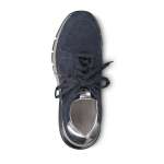 náhled Dámské tenisky TAMARIS TAM-1017290-W9 modrá