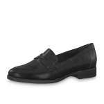 náhled Dámské nadměrné mokasíny TAMARIS 1-1-24215-23 BLACK 001