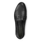 náhled Dámské nadměrné mokasíny TAMARIS 1-1-24215-23 BLACK 001