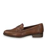 náhled Dámské mokasíny TAMARIS TAM-1017299-W9 hnědá