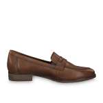 náhled Dámské mokasíny TAMARIS TAM-1017299-W9 hnědá