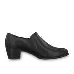 náhled Dámské černé polobotky TAMARIS 1-1-24400-23 BLACK 001