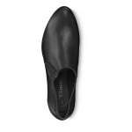 náhled Dámské černé polobotky TAMARIS 1-1-24400-23 BLACK 001