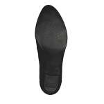 náhled Dámské černé polobotky TAMARIS 1-1-24400-23 BLACK 001