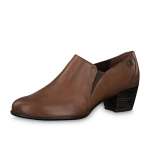 náhled Dámské mokasíny TAMARIS TAM-1017302-W9 hnědá