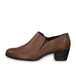 náhled Dámské mokasíny TAMARIS TAM-1017302-W9 hnědá