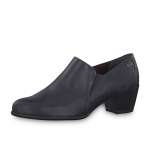 náhled Dámská obuv TAMARIS 1-1-24400-23 NAVY 805