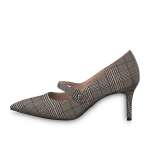 náhled Dámské lodičky TAMARIS TAM-1017305-W9 béžová