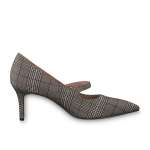 náhled Dámské lodičky TAMARIS TAM-1017305-W9 béžová