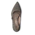 náhled Dámské lodičky TAMARIS TAM-1017305-W9 béžová