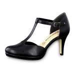 náhled Dámské lodičky TAMARIS TAM-1017308-W9 černá