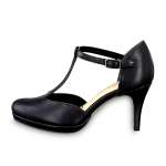 náhled Dámské lodičky TAMARIS TAM-1017308-W9 černá