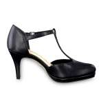 náhled Dámské lodičky TAMARIS TAM-1017308-W9 černá