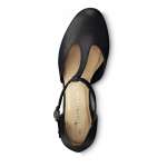 náhled Dámské lodičky TAMARIS TAM-1017308-W9 černá