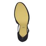 náhled Dámské lodičky TAMARIS TAM-1017308-W9 černá