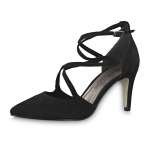 náhled Dámské lodičky TAMARIS TAM-1017311-W9 černá