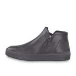 náhled Dámská obuv TAMARIS TAM-1017318-W9 černá