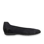 náhled Dámská obuv TAMARIS 1-1-22103-23 BLACK COMB 098