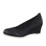 náhled Dámské lodičky TAMARIS TAM-1017330-W9 černá