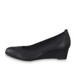náhled Dámské lodičky TAMARIS TAM-1017330-W9 černá