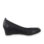 náhled Dámské lodičky TAMARIS TAM-1017330-W9 černá