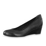náhled Dámské černé lodičky TAMARIS 1-1-22320-23 BLACK 001