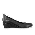 náhled Dámské černé lodičky TAMARIS 1-1-22320-23 BLACK 001