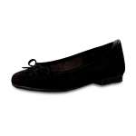 náhled Dámské baleríny JANA 8-8-22164-23 BLACK 001