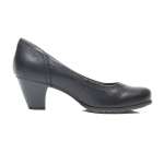 náhled Dámská obuv JANA 8-8-22462-23 BLACK 001