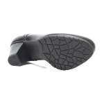 náhled Dámská obuv JANA 8-8-22462-23 BLACK 001