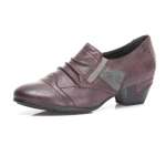 náhled Dámská obuv JANA 8-8-24361-23 BORDEAUX 549