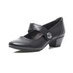 náhled Dámská obuv JANA 8-8-24360-23 BLACK 001