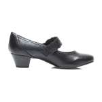 náhled Dámská obuv JANA 8-8-24360-23 BLACK 001