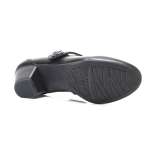 náhled Dámská obuv JANA 8-8-24360-23 BLACK 001